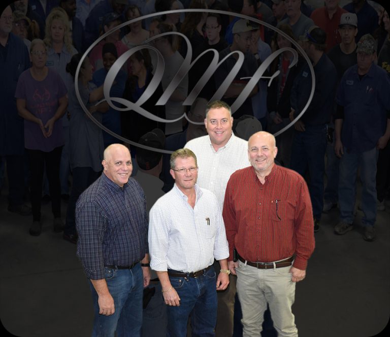 About Us Quality Metal Finishing Co.